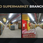 Supéco Supermarket Branch