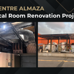 City Centre Almaza