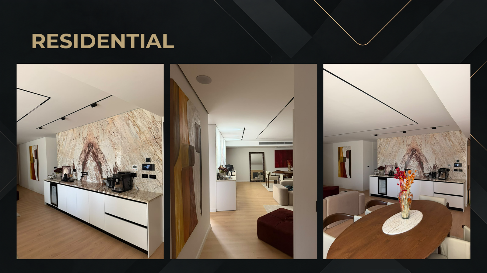 Residential