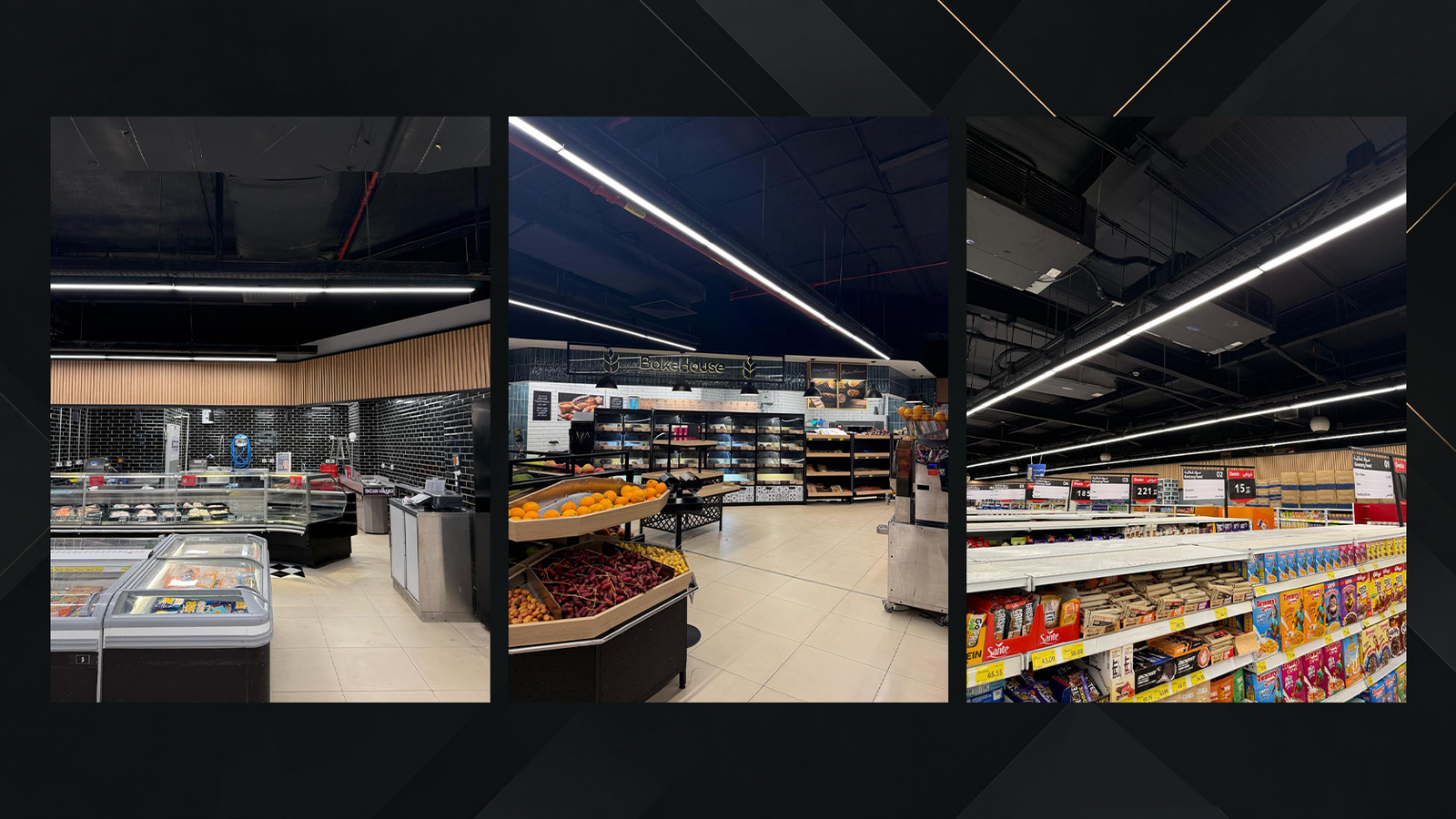 Carrefour