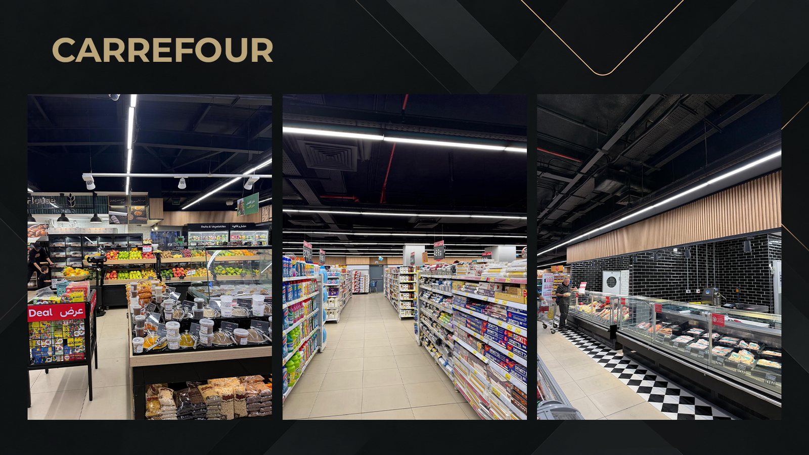 Carrefour
