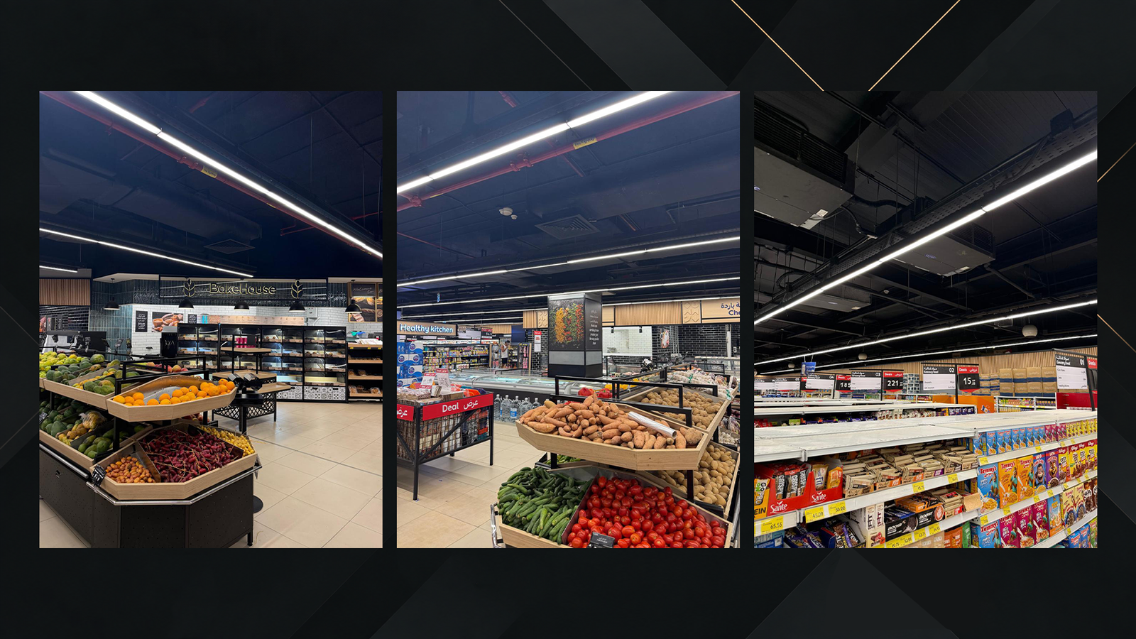 Carrefour