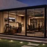 Awnings and pergolas 3