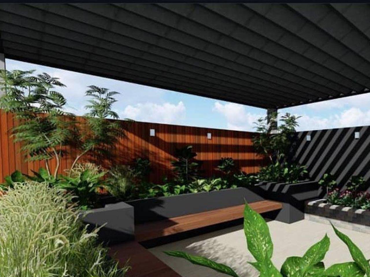 Awnings and pergolas 3
