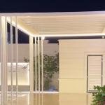 Awnings and pergolas 3