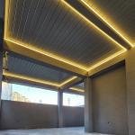 Awnings and pergolas 1