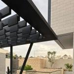 Awnings and pergolas 2