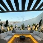 Awnings and pergolas 2